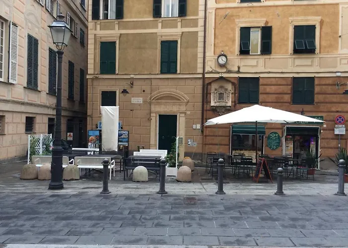 Come A Casa Apartment