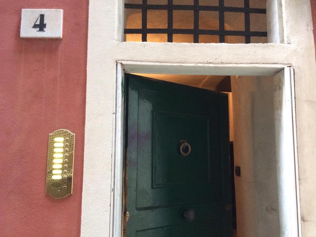 A Casa * Genoa