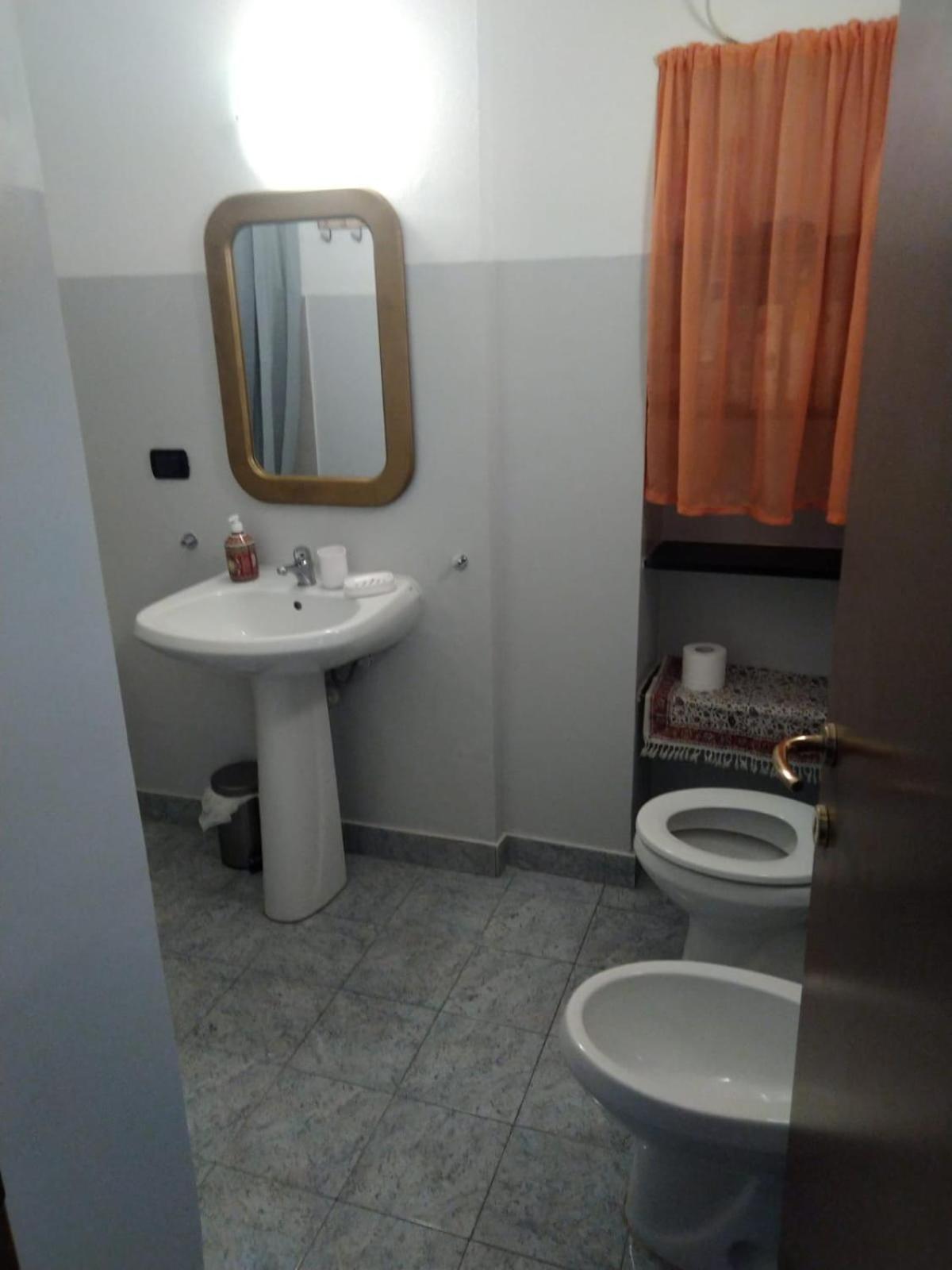 A Casa Appartamento