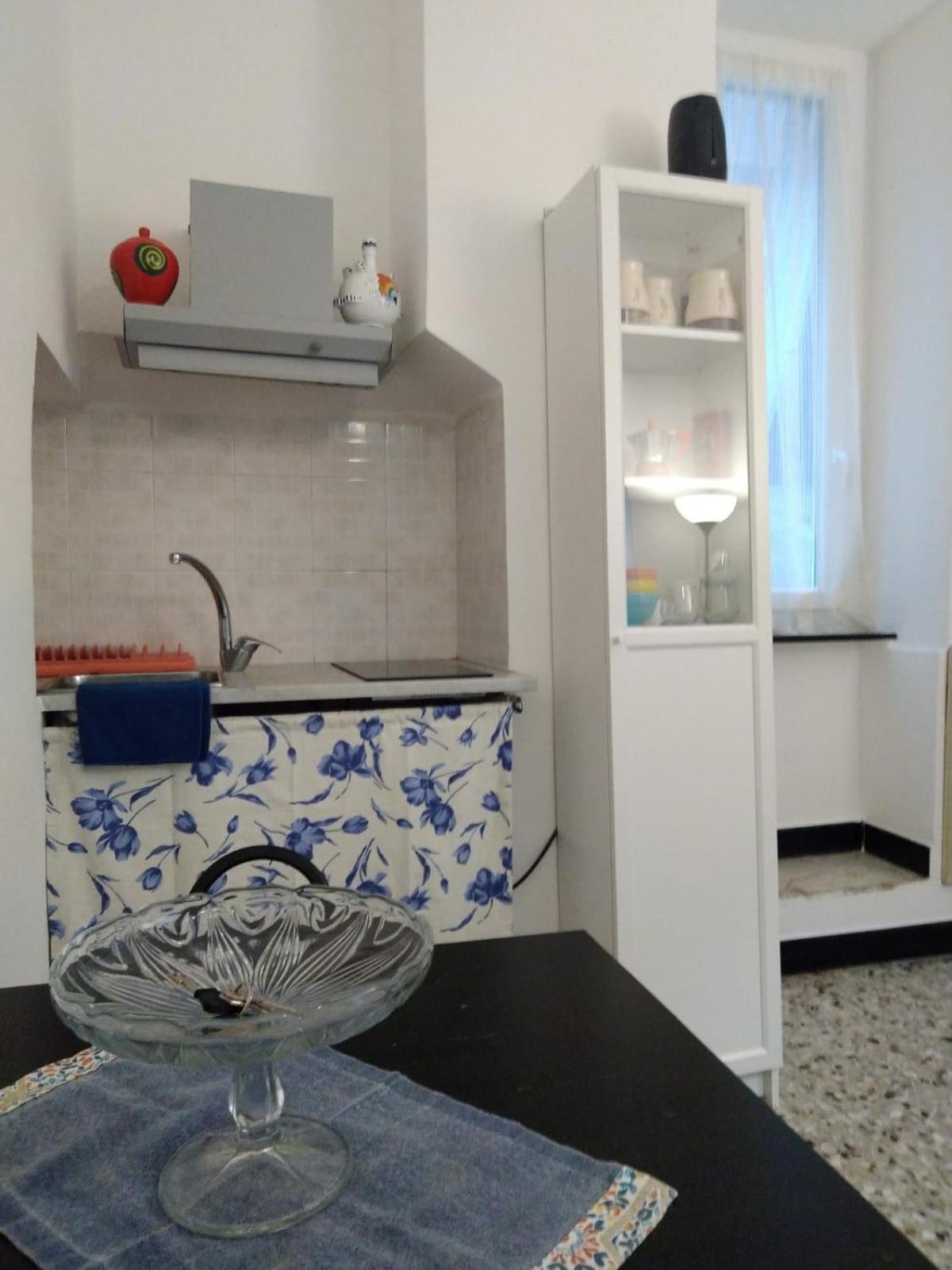 A Casa Apartment *
